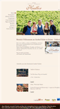 Mobile Screenshot of gasthof-haller.com